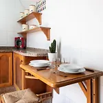 Holiday home Okstay La Hoya Tenerife Guimar
