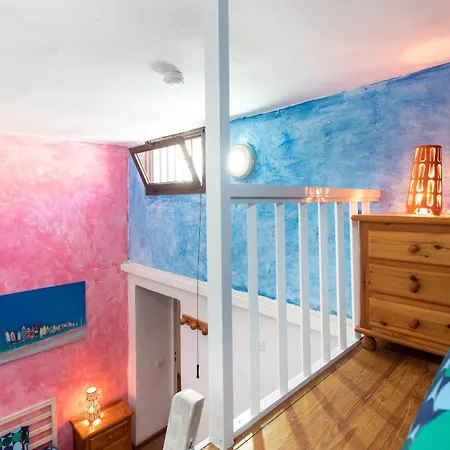 Dom wakacyjny Okstay La Hoya Tenerife Güimar