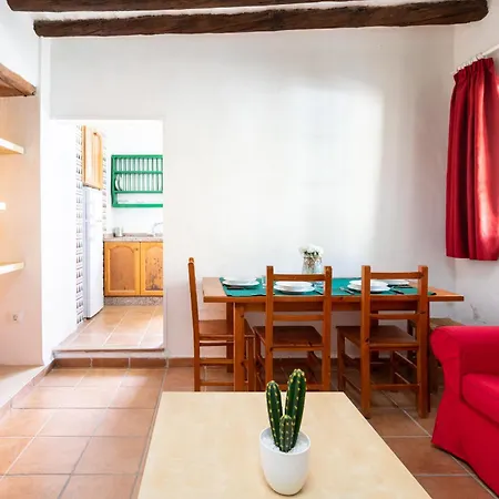 Okstay La Hoya Tenerife بيت للعطل