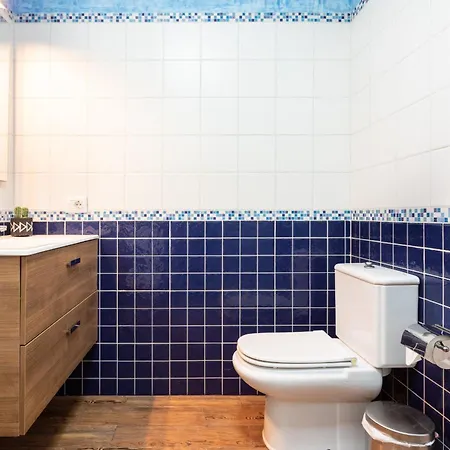 Okstay La Hoya Tenerife Dom wakacyjny Güimar