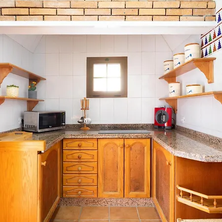 Okstay La Hoya Tenerife Dom wakacyjny *