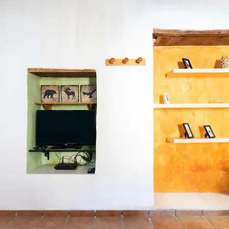 Okstay La Hoya Tenerife Dom wakacyjny Güimar