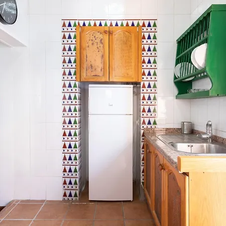 Dom wakacyjny Okstay La Hoya Tenerife *