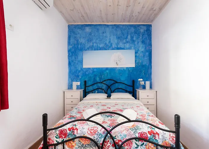 Holiday home Okstay La Hoya Tenerife *