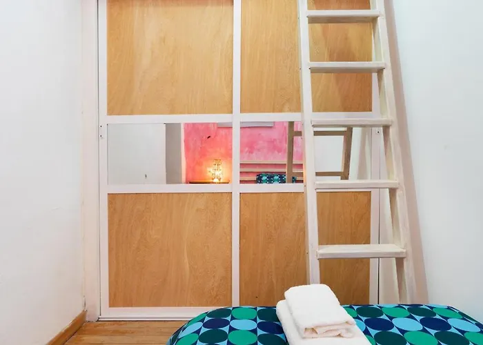 Holiday home Okstay La Hoya Tenerife Guimar