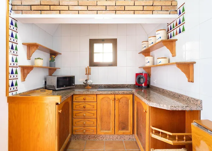 Okstay La Hoya Tenerife Holiday home *