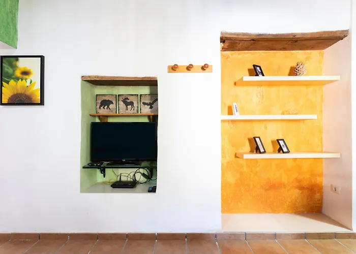 Okstay La Hoya Tenerife Holiday home Guimar