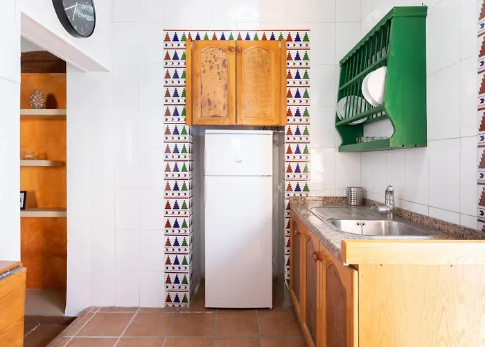 Holiday home Okstay La Hoya Tenerife *