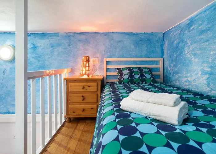 Okstay La Hoya Tenerife *