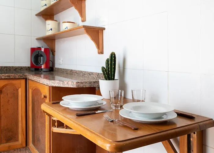 Holiday home Okstay La Hoya Tenerife Guimar