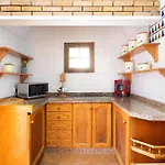 Okstay La Hoya Tenerife Ferienhaus *