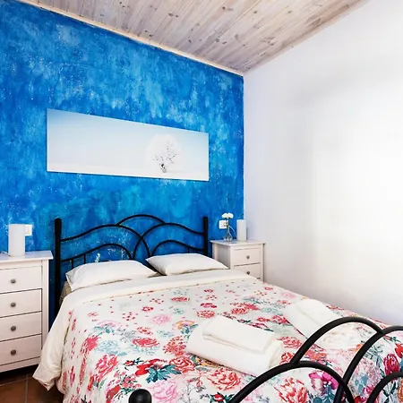 Okstay La Hoya Tenerife