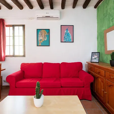 بيت للعطل Okstay La Hoya Tenerife *