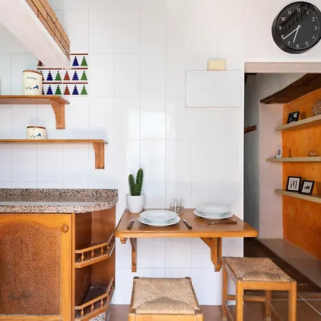 بيت للعطل Okstay La Hoya Tenerife *