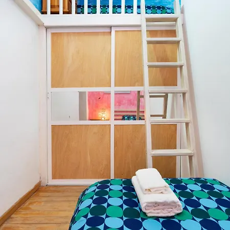 بيت للعطل Okstay La Hoya Tenerife غيمار