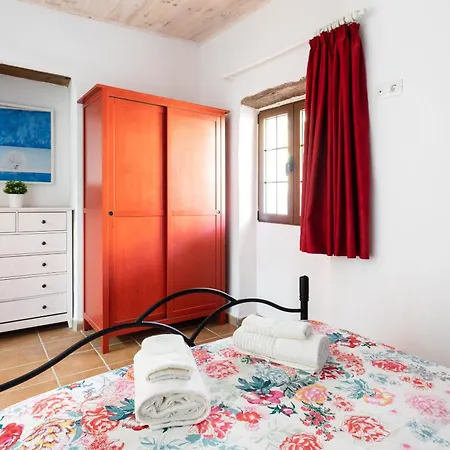 Okstay La Hoya Tenerife *