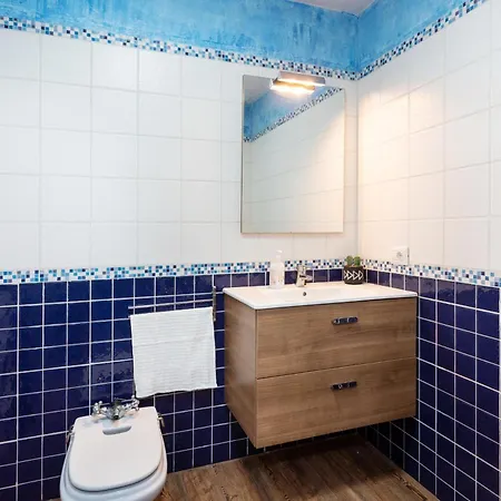 بيت للعطل Okstay La Hoya Tenerife