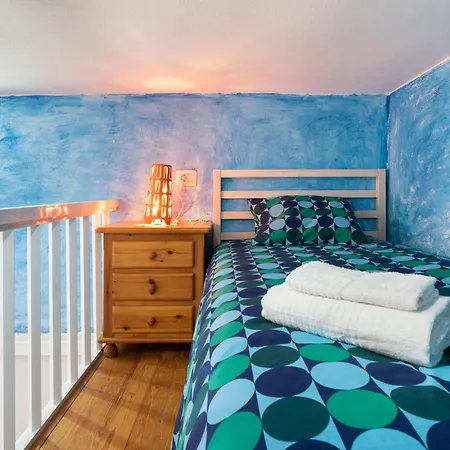 Okstay La Hoya Tenerife *