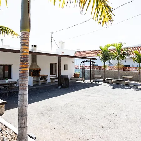 Okstay La Hoya Tenerife بيت للعطل