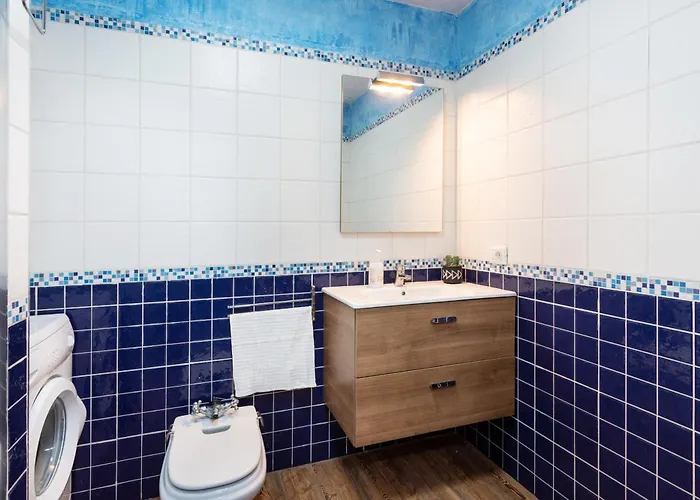 Сasa de vacaciones Okstay La Hoya Tenerife