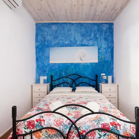 Σπίτι διακοπών Okstay La Hoya Tenerife *