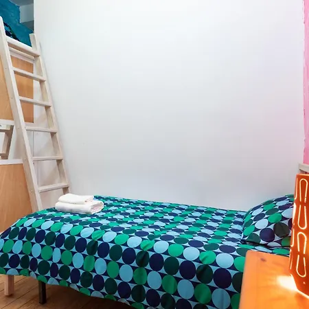 Σπίτι διακοπών Okstay La Hoya Tenerife Güimar