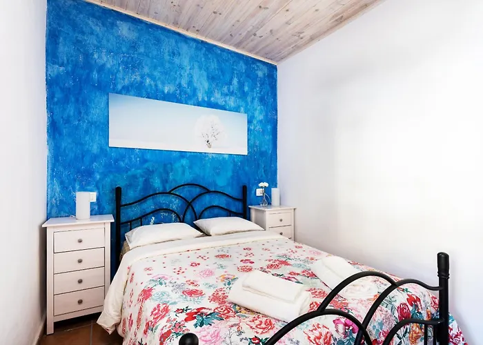 Okstay La Hoya Tenerife