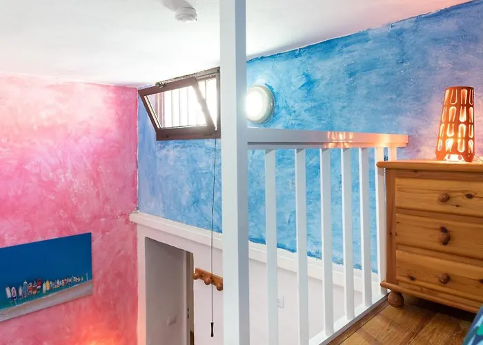 Σπίτι διακοπών Okstay La Hoya Tenerife Güimar