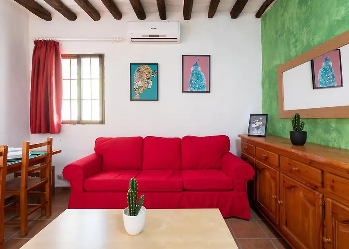 Σπίτι διακοπών Okstay La Hoya Tenerife *