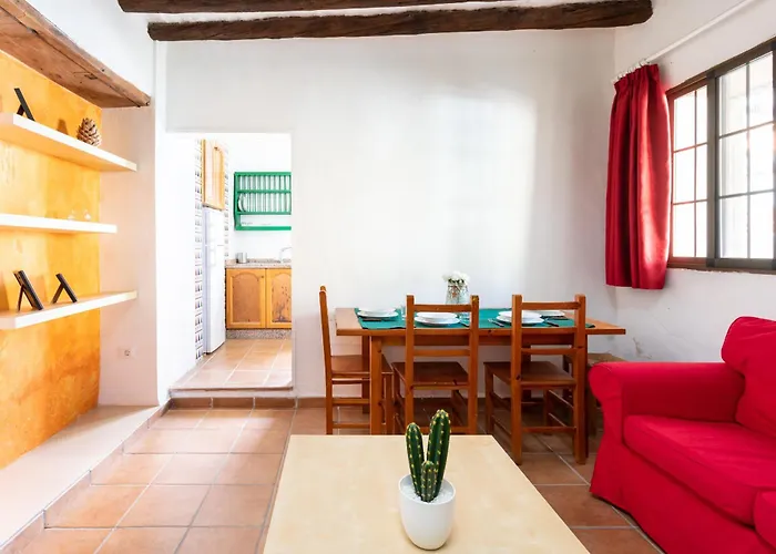 Okstay La Hoya Tenerife Σπίτι διακοπών