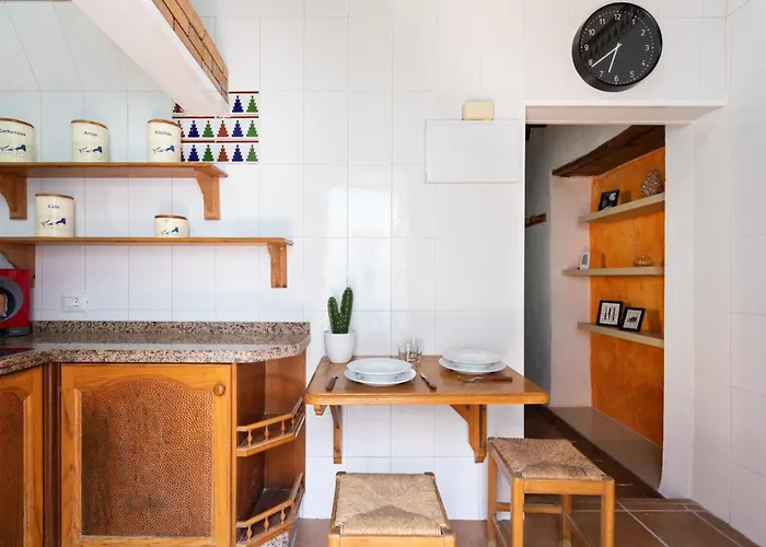 Σπίτι διακοπών Okstay La Hoya Tenerife *