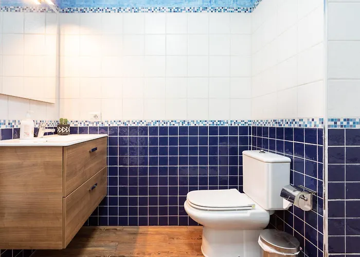 Okstay La Hoya Tenerife Σπίτι διακοπών Güimar