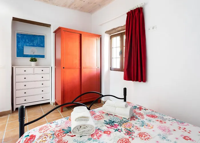 Okstay La Hoya Tenerife *