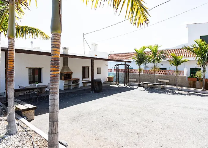 Okstay La Hoya Tenerife Σπίτι διακοπών