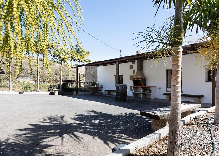 Okstay La Hoya Tenerife